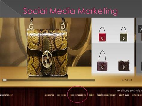 gucci social media influencers|Gucci gosling marketing.